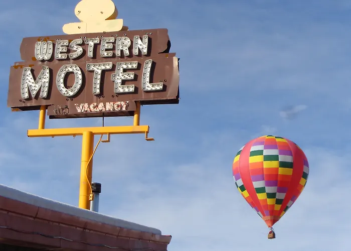 Western Motel